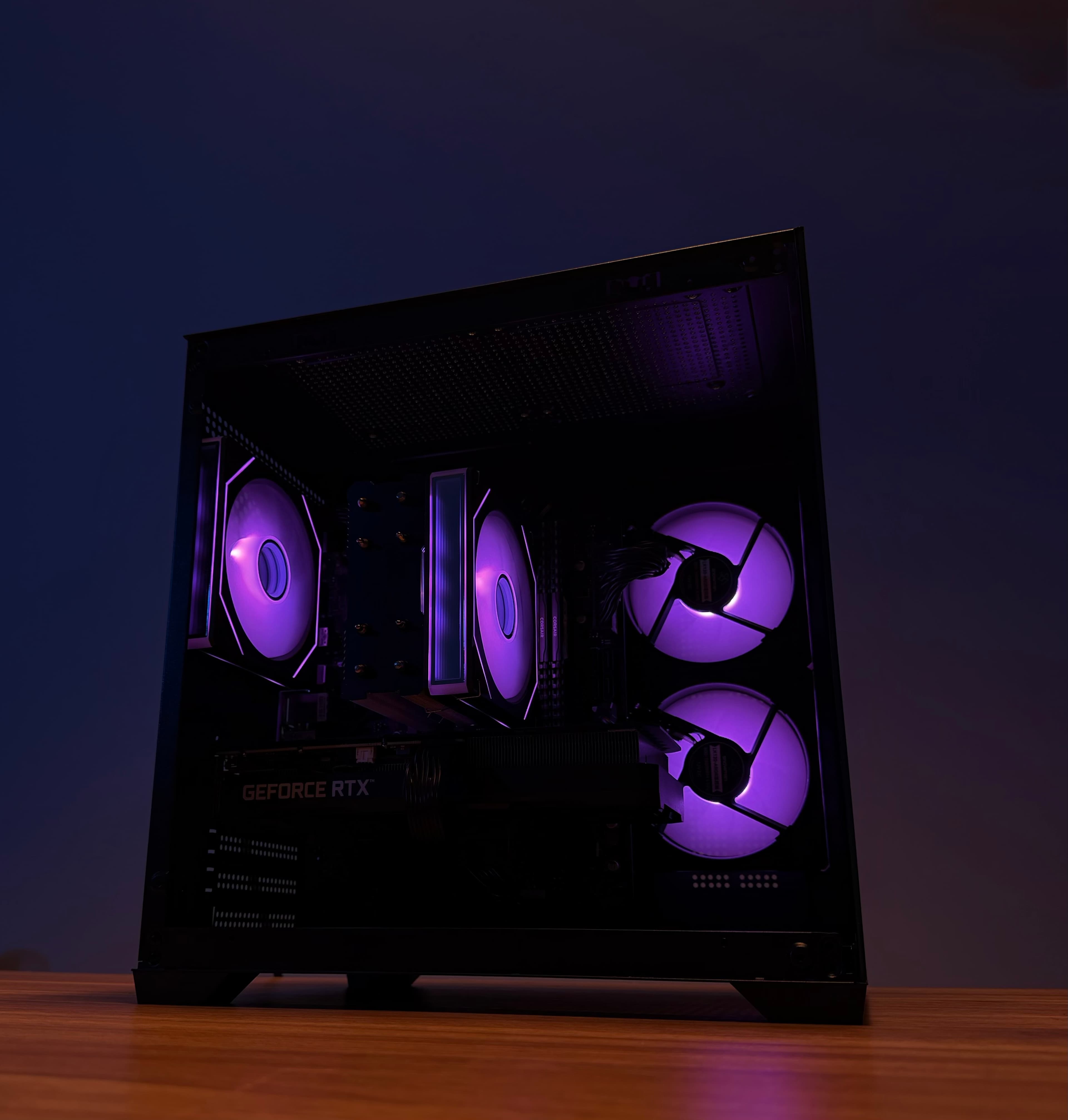 Sephora Systems Architect Series build