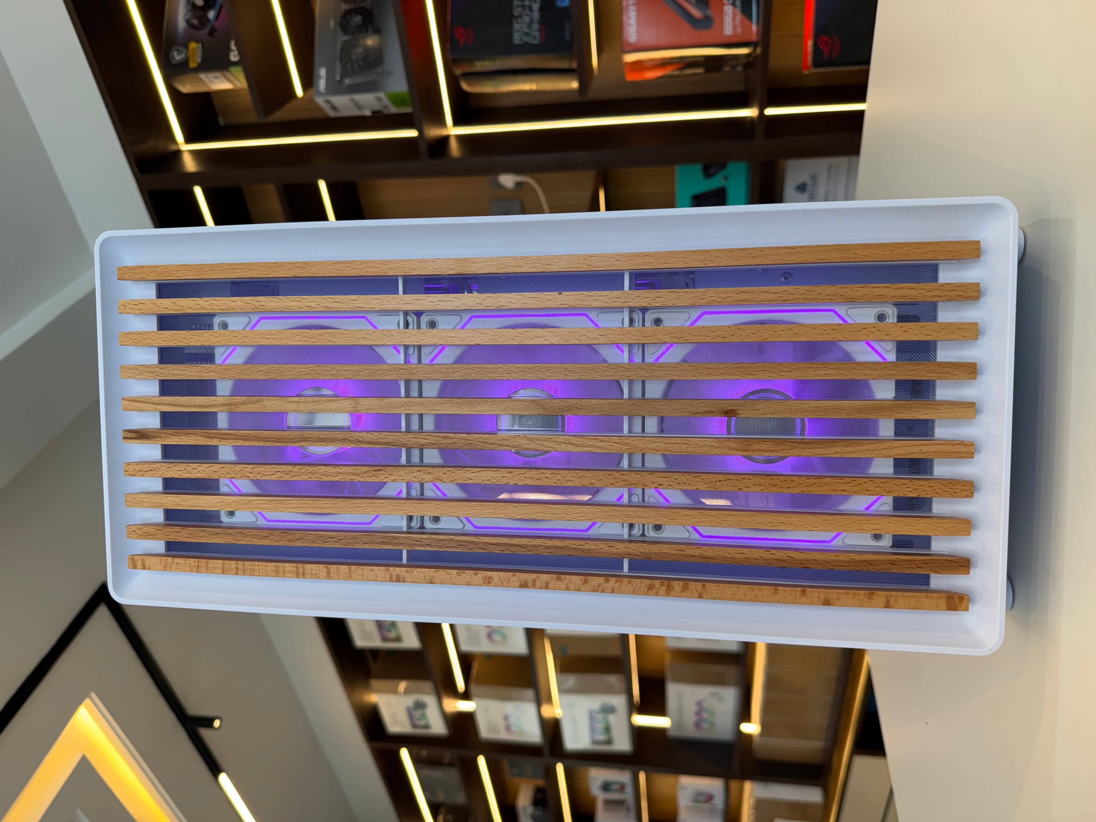 Creator 4060 Ti