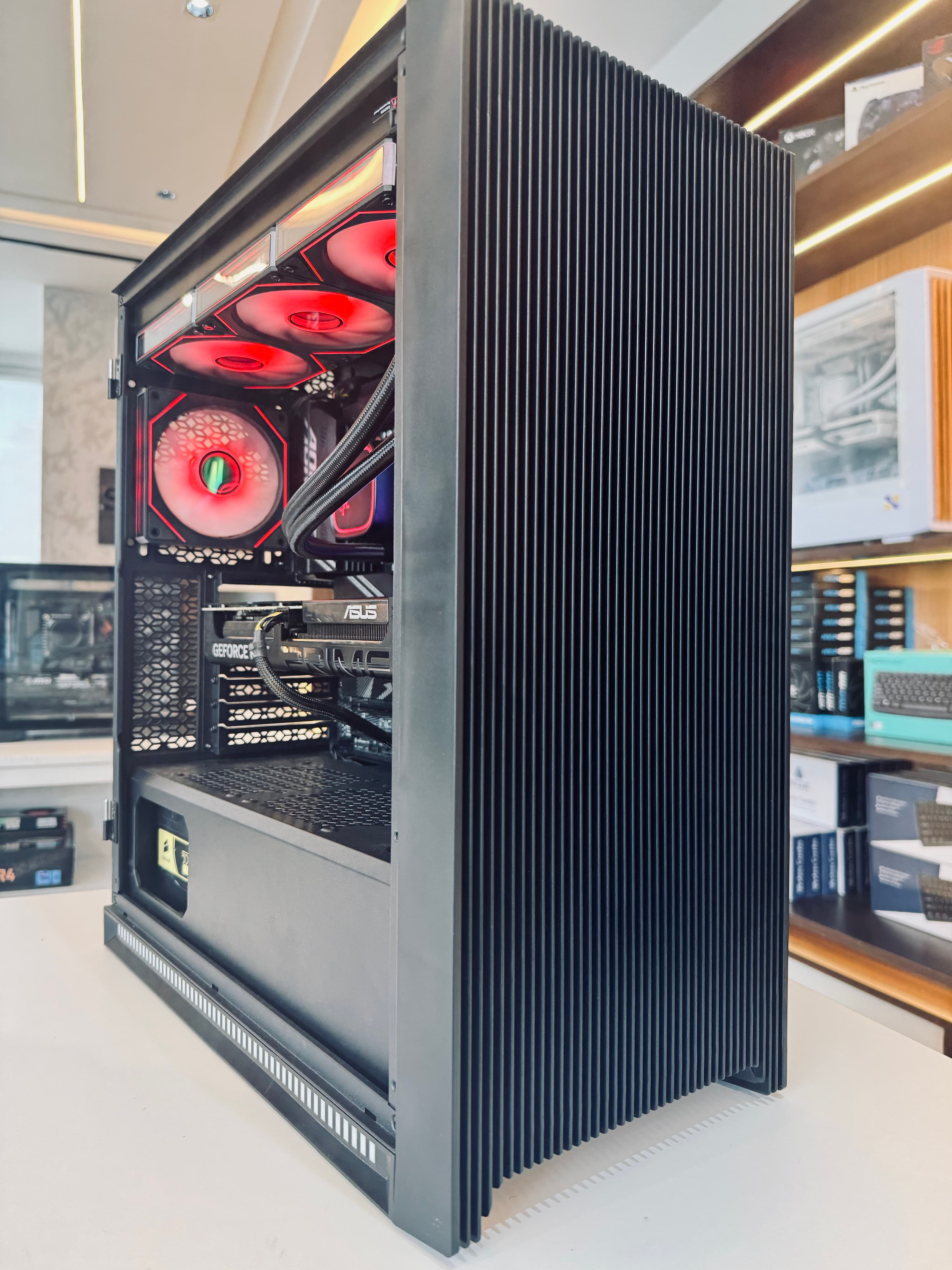 Flagship 5060 Ti